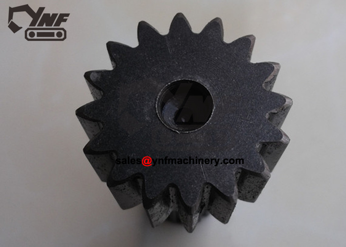 Componente riduttore di traslazione YNF-UC-1A6051C7EC YNF-UC-1A6051C7EC, vista 3