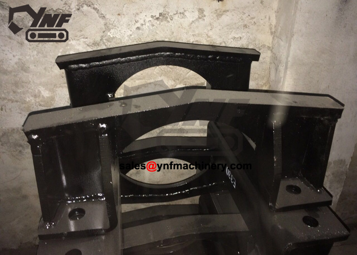 Ricambio sottocarro YNF-UC-1B15BFBF90 YNF-UC-1B15BFBF90, vista 2