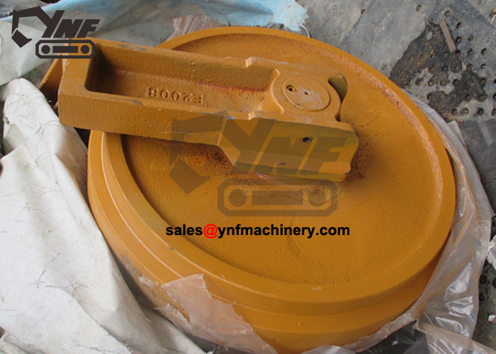 Ruota tendicingolo YNF-UC-1C02725BB1 YNF-UC-1C02725BB1, vista 1