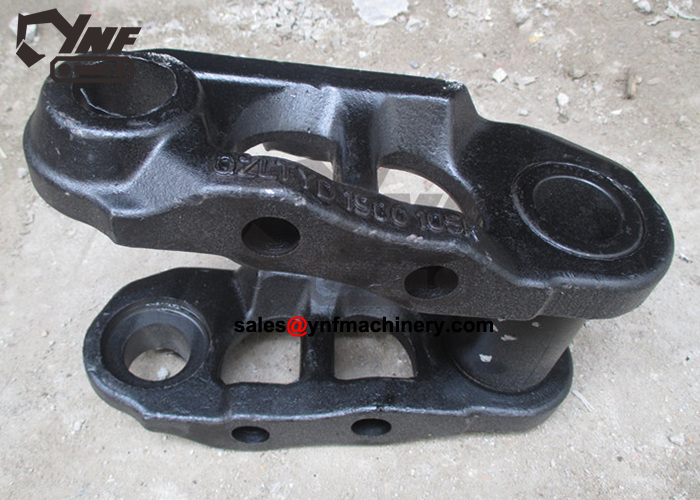Ricambio sottocarro YNF-UC-1C515C727C YNF-UC-1C515C727C, vista 3