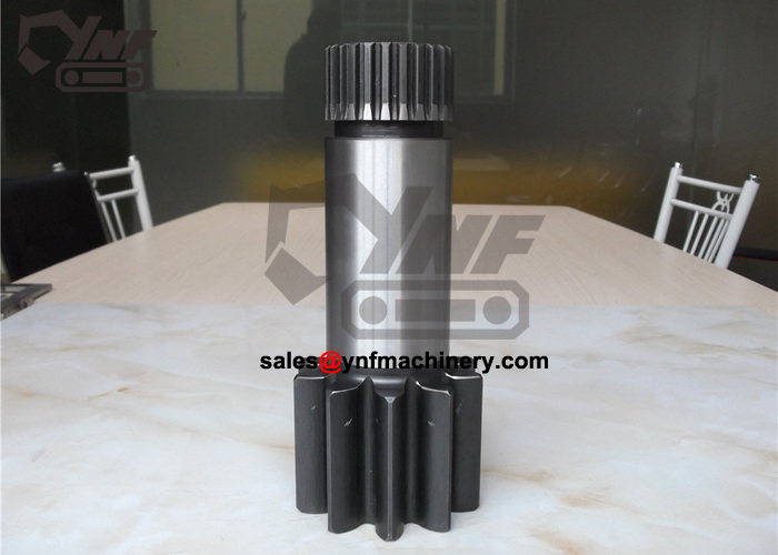 Componente riduttore di traslazione YNF-UC-1F88064FAF YNF-UC-1F88064FAF, vista 1