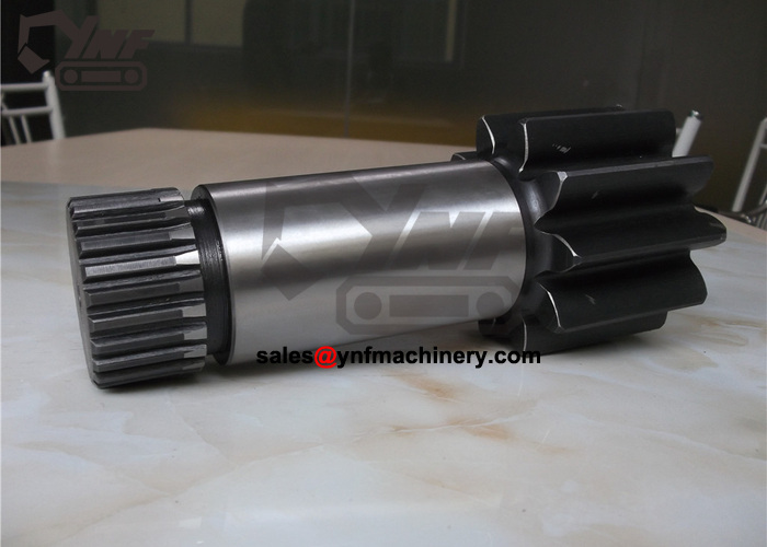 Componente riduttore di traslazione YNF-UC-1F88064FAF YNF-UC-1F88064FAF, vista 2
