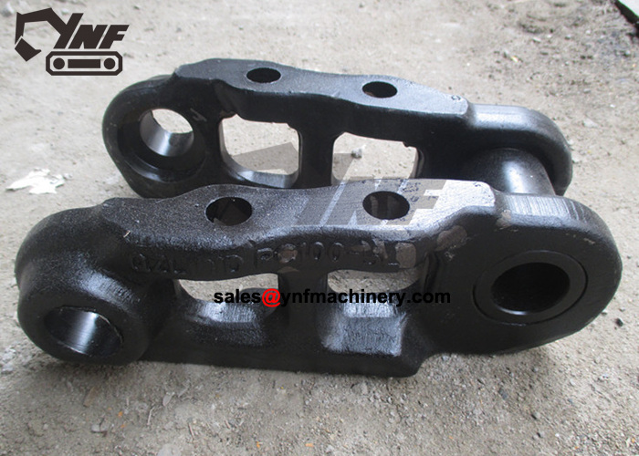 Ricambio sottocarro YNF-UC-1F8839B2B9 YNF-UC-1F8839B2B9, vista 2