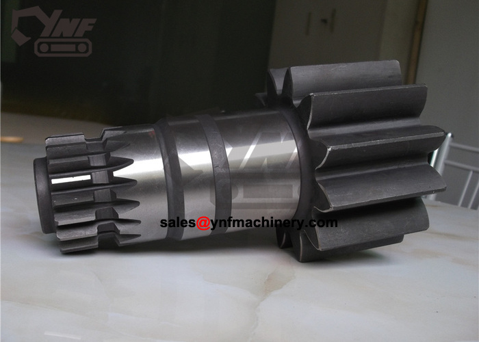 Componente riduttore di traslazione YNF-UC-207F77DBF4 YNF-UC-207F77DBF4, vista 1