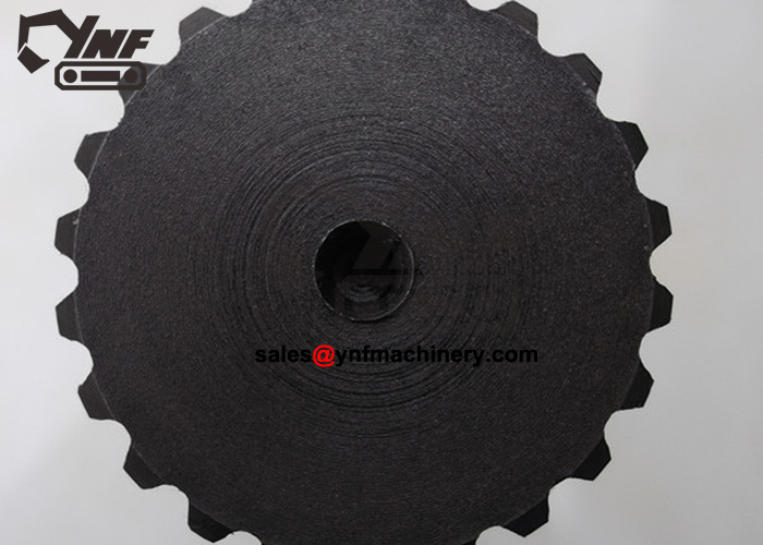 Componente riduttore di traslazione YNF-UC-214EE812E0 YNF-UC-214EE812E0, vista 1