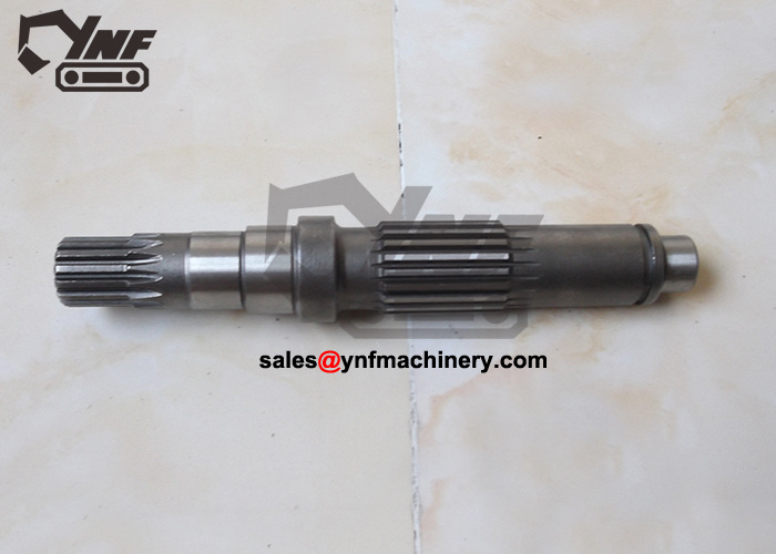 Componente riduttore di traslazione YNF-UC-23917EBA82 YNF-UC-23917EBA82, vista 1