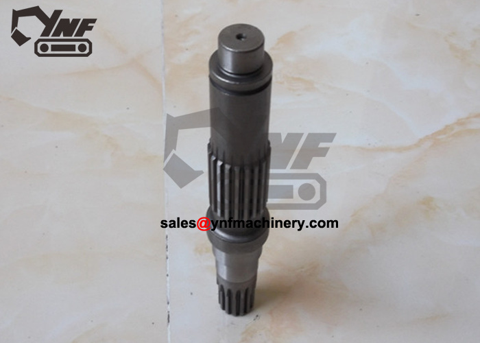 Componente riduttore di traslazione YNF-UC-23917EBA82 YNF-UC-23917EBA82, vista 2