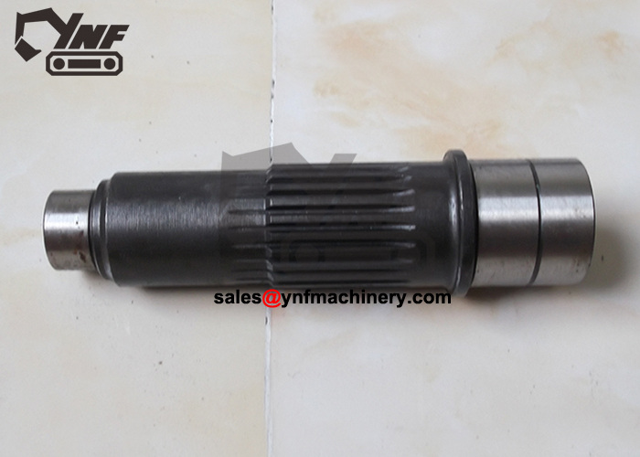 Componente riduttore di traslazione YNF-UC-23DC35F7D5 YNF-UC-23DC35F7D5, vista 1