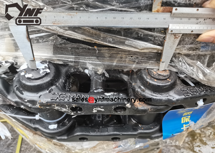 Ricambio sottocarro 2023-06-19 YNF-UC-25769619AF, vista 4