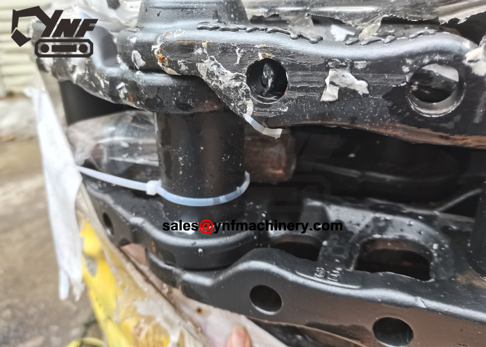 Ricambio sottocarro 2023-06-19 YNF-UC-25769619AF, vista 5