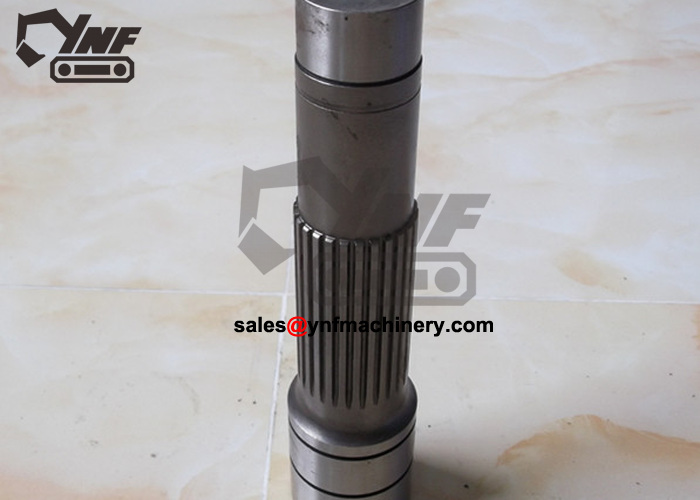 Componente riduttore di traslazione YNF-UC-27A8F4F3B4 YNF-UC-27A8F4F3B4, vista 2