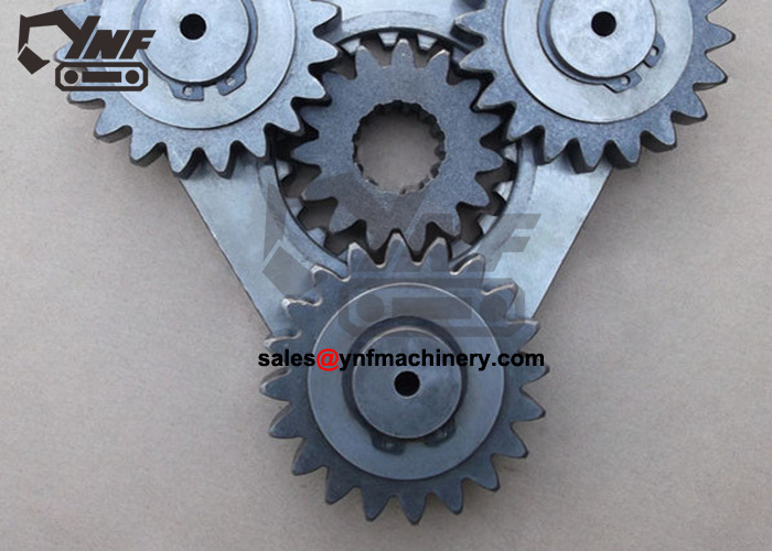Componente riduttore di traslazione YNF-UC-2855AA91B6 YNF-UC-2855AA91B6, vista 2