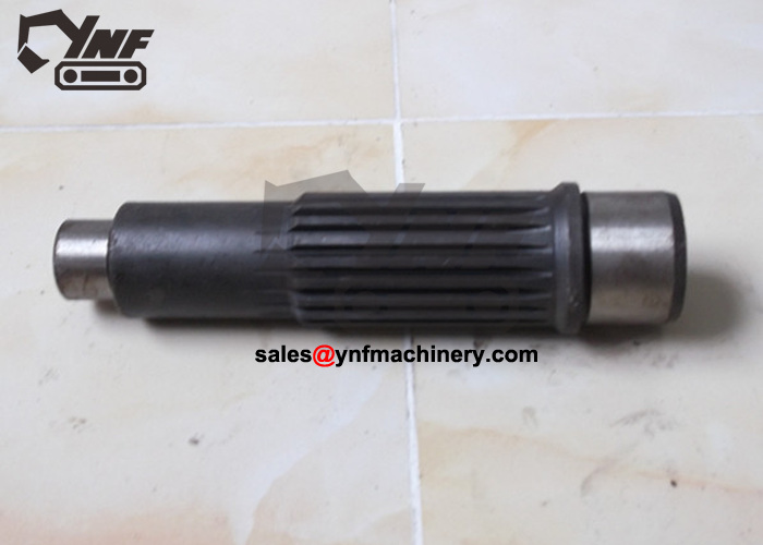 Componente riduttore di traslazione YNF-UC-2874A5944D YNF-UC-2874A5944D, vista 1