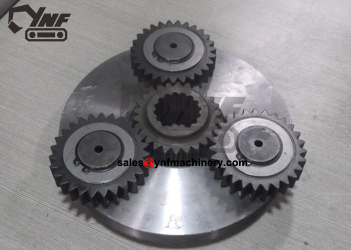 Componente riduttore di traslazione YNF-UC-28DBDC1163 YNF-UC-28DBDC1163, vista 2