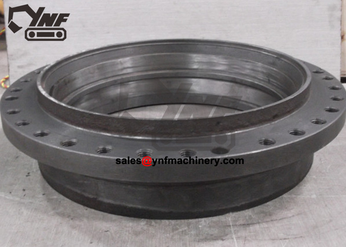 Componente riduttore di traslazione YNF-UC-2A4A2B6F8A YNF-UC-2A4A2B6F8A, vista 1
