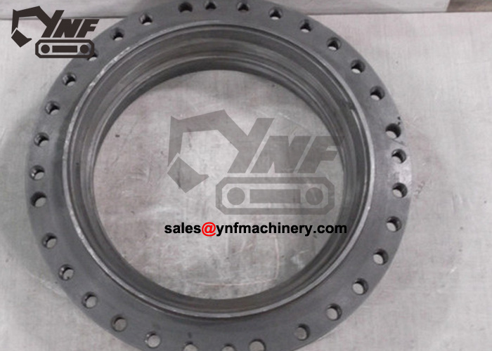 Componente riduttore di traslazione YNF-UC-2A4A2B6F8A YNF-UC-2A4A2B6F8A, vista 2
