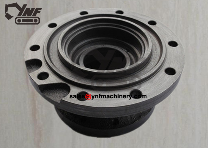 Componente riduttore di traslazione YNF-UC-2BC0605E38 YNF-UC-2BC0605E38, vista 1