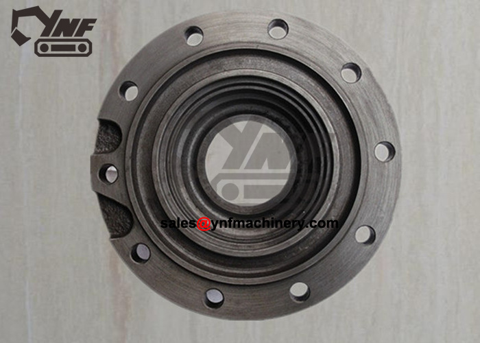 Componente riduttore di traslazione YNF-UC-2BC0605E38 YNF-UC-2BC0605E38, vista 2