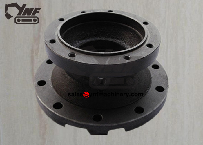 Componente riduttore di traslazione YNF-UC-2BC0605E38 YNF-UC-2BC0605E38, vista 3