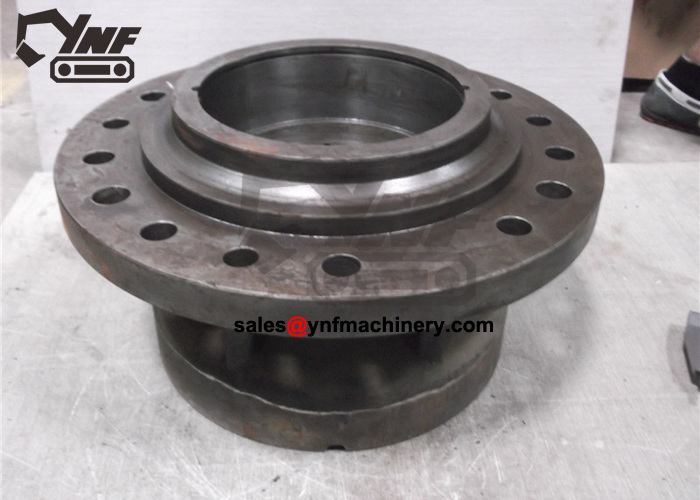 Componente riduttore di traslazione YNF-UC-2E592A5E2F YNF-UC-2E592A5E2F, vista 1
