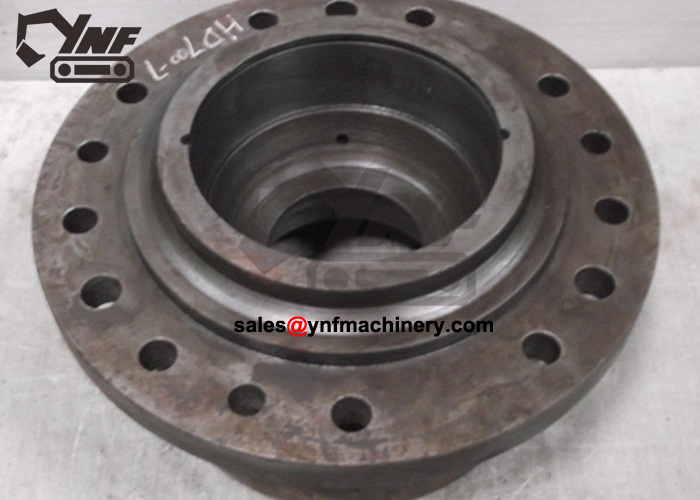 Componente riduttore di traslazione YNF-UC-2E592A5E2F YNF-UC-2E592A5E2F, vista 2