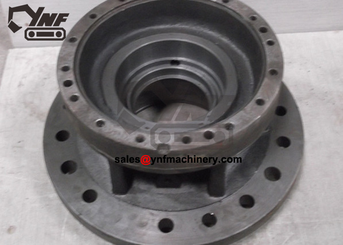Componente riduttore di traslazione YNF-UC-2E592A5E2F YNF-UC-2E592A5E2F, vista 3