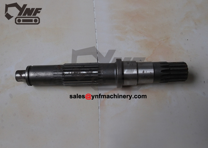 Componente riduttore di traslazione YNF-UC-2F7D9E6F6C YNF-UC-2F7D9E6F6C, vista 1
