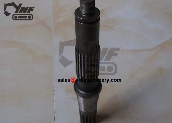 Componente riduttore di traslazione YNF-UC-2F7D9E6F6C YNF-UC-2F7D9E6F6C, vista 2
