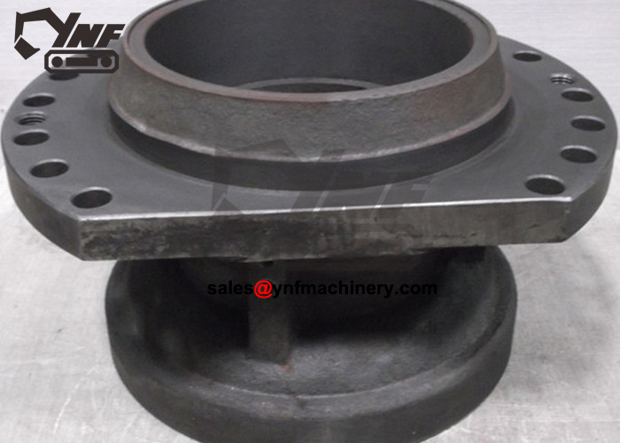 Componente riduttore di traslazione YNF-UC-2FBED30EC6 YNF-UC-2FBED30EC6, vista 1