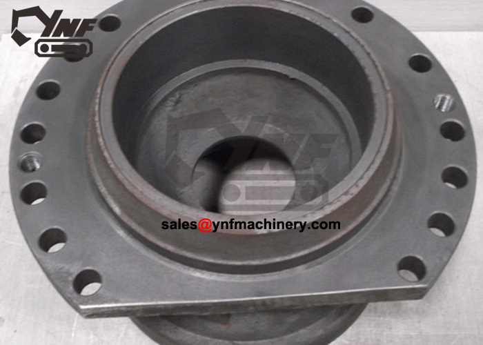 Componente riduttore di traslazione YNF-UC-2FBED30EC6 YNF-UC-2FBED30EC6, vista 2