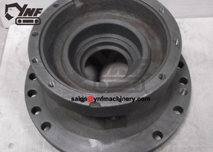 Componente riduttore di traslazione YNF-UC-2FBED30EC6 YNF-UC-2FBED30EC6, vista 3