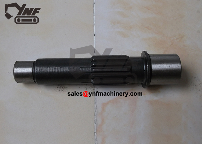 Componente riduttore di traslazione YNF-UC-2FC12B13FF YNF-UC-2FC12B13FF, vista 1