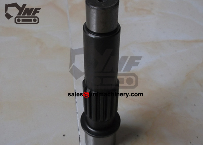 Componente riduttore di traslazione YNF-UC-2FC12B13FF YNF-UC-2FC12B13FF, vista 2