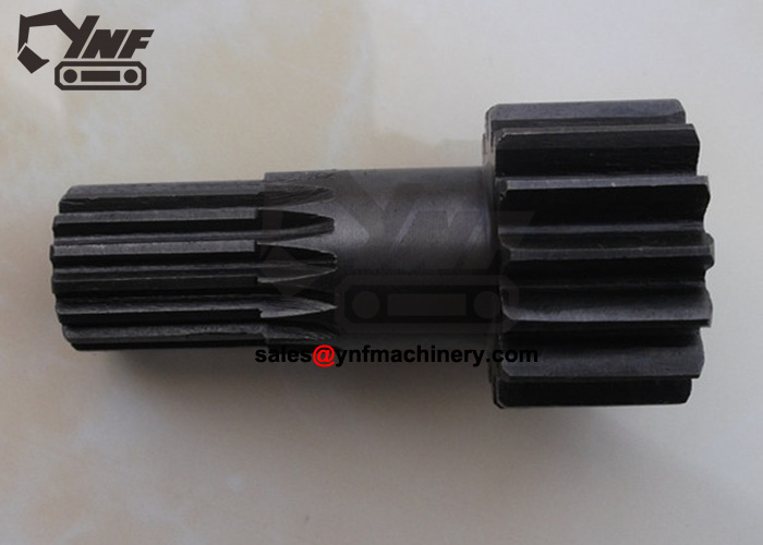 Componente riduttore di traslazione YNF-UC-33C1583D44 YNF-UC-33C1583D44, vista 1