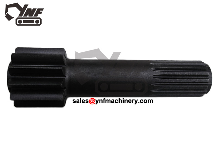 Componente riduttore di traslazione YNF-UC-3443B51CF4 YNF-UC-3443B51CF4, vista 1