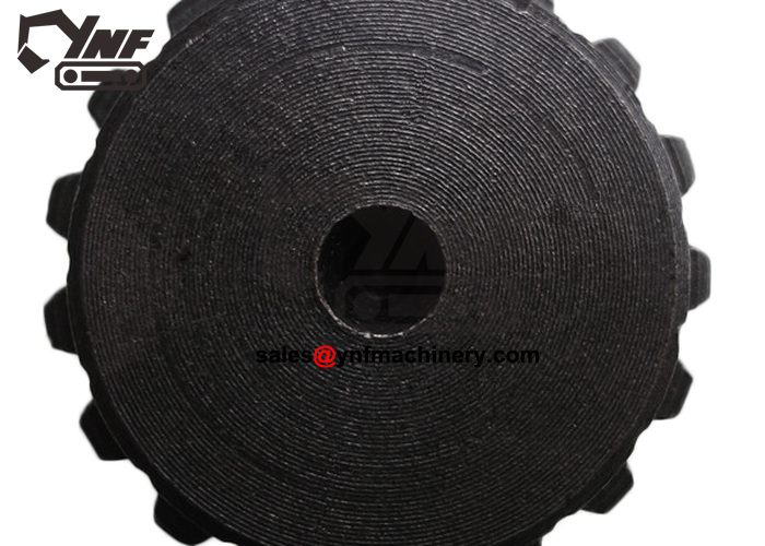 Componente riduttore di traslazione YNF-UC-3443B51CF4 YNF-UC-3443B51CF4, vista 2