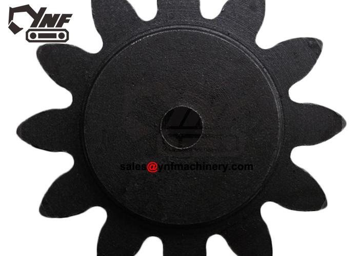 Componente riduttore di traslazione YNF-UC-3443B51CF4 YNF-UC-3443B51CF4, vista 3