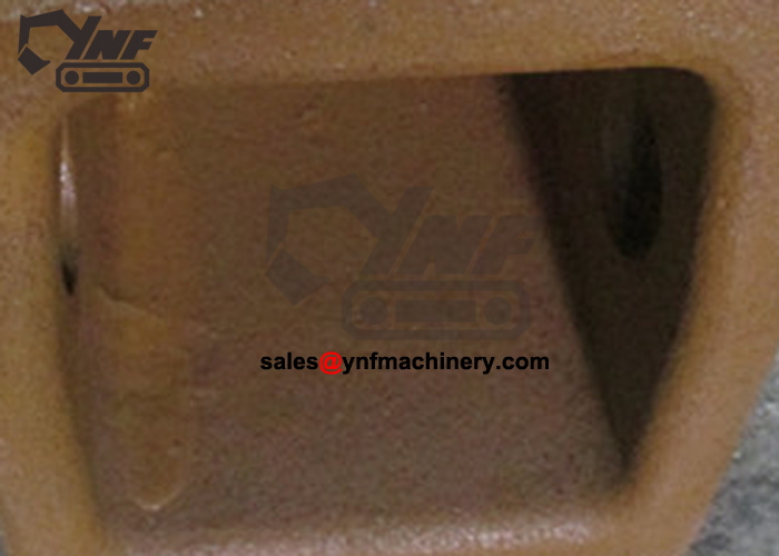 Ricambio sottocarro YNF-UC-3B953C3943 YNF-UC-3B953C3943, vista 2
