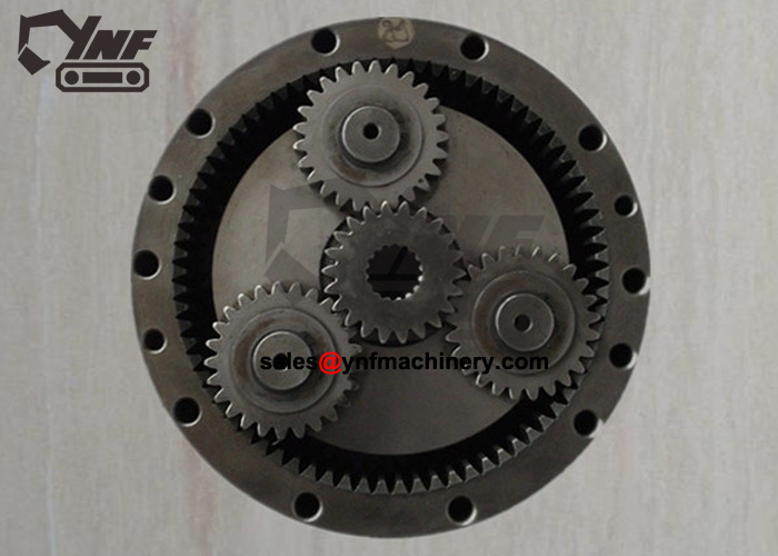 Componente riduttore di traslazione YNF-UC-3BD0C8ED71 YNF-UC-3BD0C8ED71, vista 2