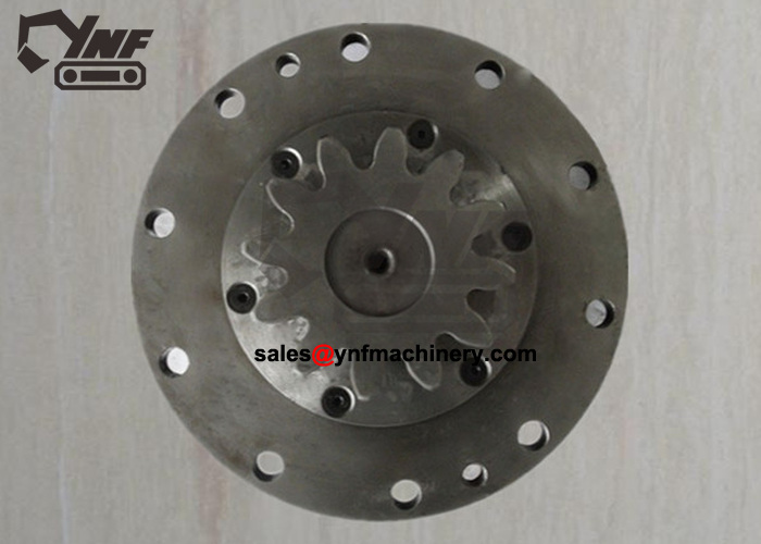 Componente riduttore di traslazione YNF-UC-3BD0C8ED71 YNF-UC-3BD0C8ED71, vista 3