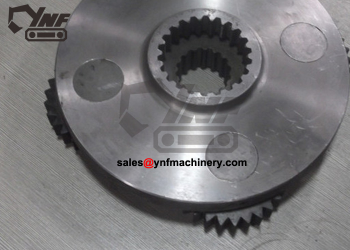 Componente riduttore di traslazione YNF-UC-3BDBA2F56D YNF-UC-3BDBA2F56D, vista 3