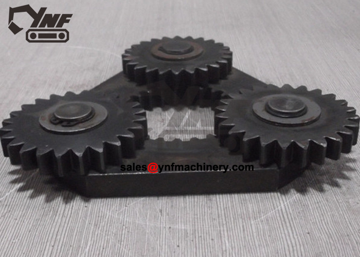 Componente riduttore di traslazione YNF-UC-3D510B2244 YNF-UC-3D510B2244, vista 1
