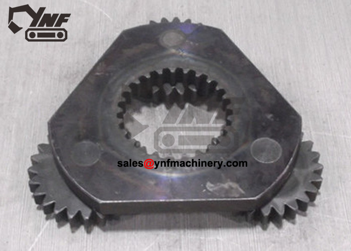 Componente riduttore di traslazione YNF-UC-3D510B2244 YNF-UC-3D510B2244, vista 3