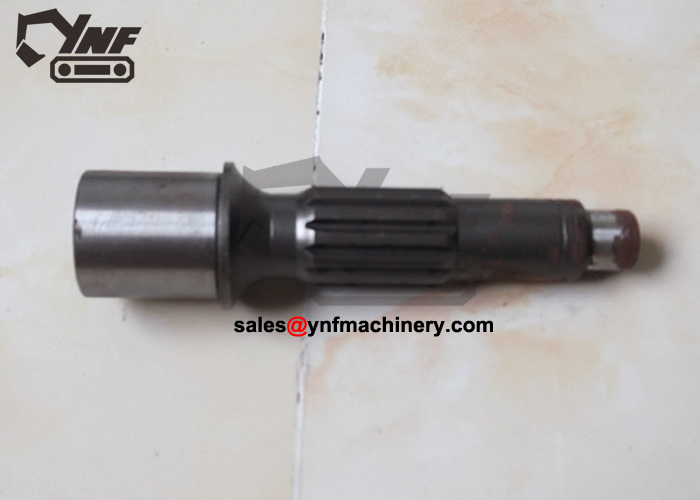 Componente riduttore di traslazione YNF-UC-3DC929E96A YNF-UC-3DC929E96A, vista 1
