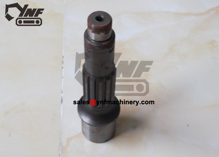 Componente riduttore di traslazione YNF-UC-3DC929E96A YNF-UC-3DC929E96A, vista 2
