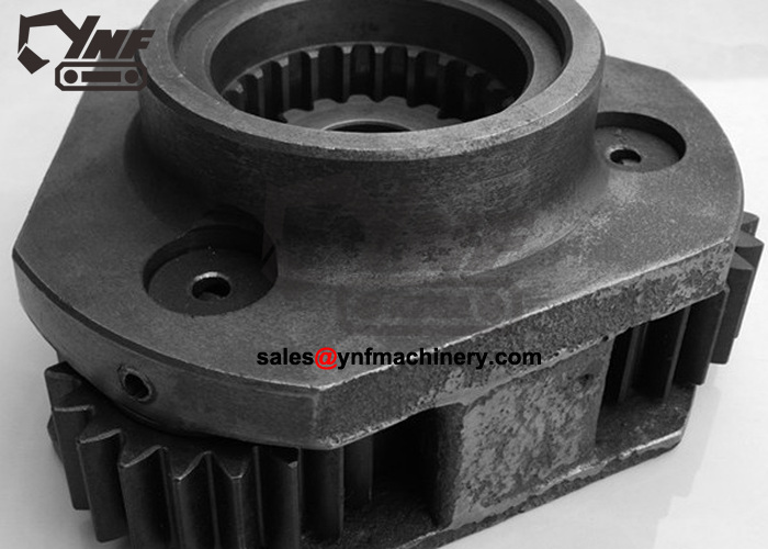 Componente riduttore di traslazione YNF-UC-3F2C11E11B YNF-UC-3F2C11E11B, vista 1