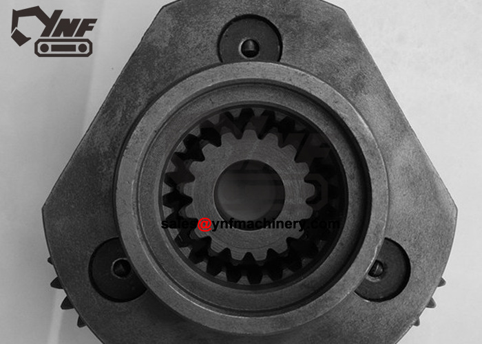 Componente riduttore di traslazione YNF-UC-3F2C11E11B YNF-UC-3F2C11E11B, vista 2
