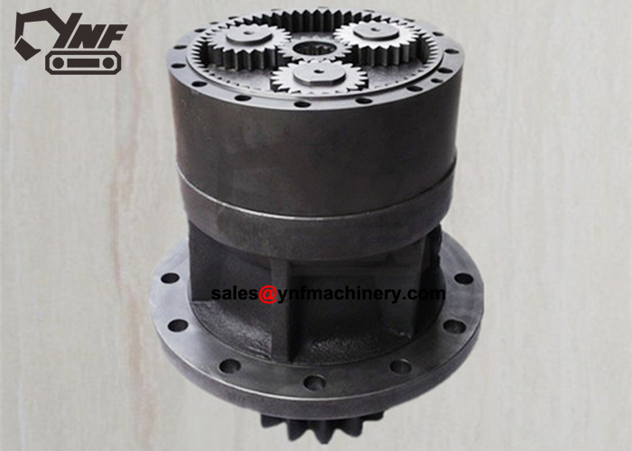 Componente riduttore di traslazione YNF-UC-40BD4EF489 YNF-UC-40BD4EF489, vista 1