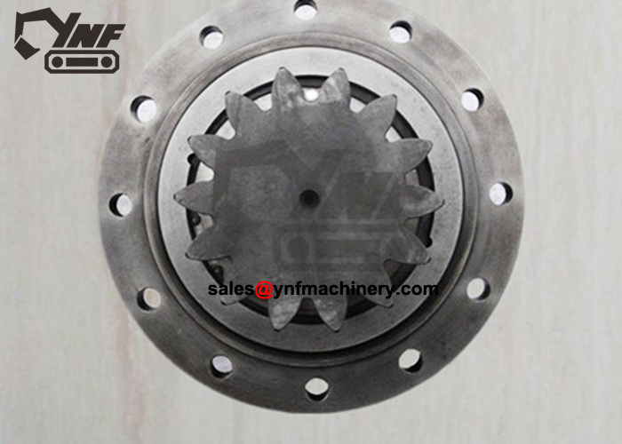Componente riduttore di traslazione YNF-UC-40BD4EF489 YNF-UC-40BD4EF489, vista 3