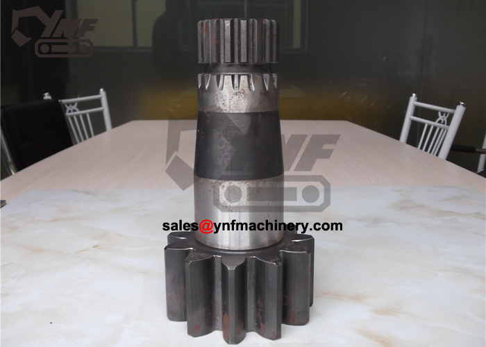 Componente riduttore di traslazione YNF-UC-414B275F54 YNF-UC-414B275F54, vista 1